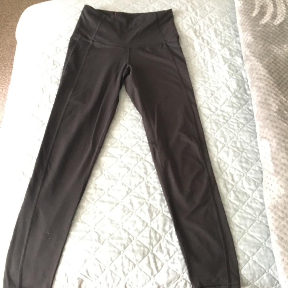 Victoria Secret Knockout tights